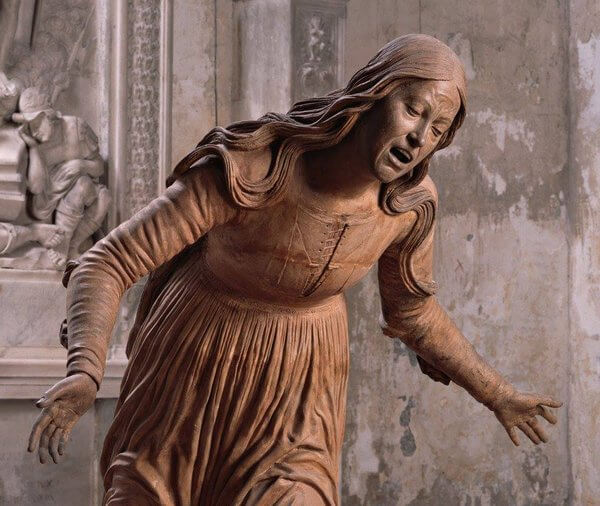 Maria Maddalena ovvero come la Chiesa ha messo il guinzaglio alle donne