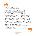 Aforismi gay: ecco i più bei pensieri sull'omosessualità - Thumbnail