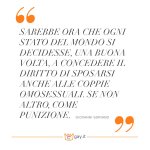 Aforismi gay: ecco i più bei pensieri sull'omosessualità - Thumbnail