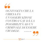 Aforismi gay: ecco i più bei pensieri sull'omosessualità - Thumbnail