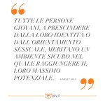 Aforismi gay: ecco i più bei pensieri sull'omosessualità - Thumbnail