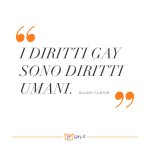 Aforismi gay: ecco i più bei pensieri sull'omosessualità - Thumbnail