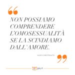 Aforismi gay: ecco i più bei pensieri sull'omosessualità - Thumbnail