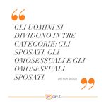 Aforismi gay: ecco i più bei pensieri sull'omosessualità - Thumbnail