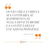 Aforismi gay: ecco i più bei pensieri sull'omosessualità - Thumbnail