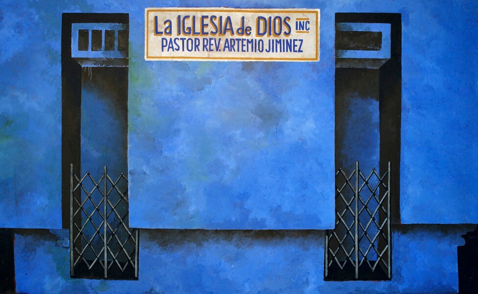 La Iglesia de Dios, 1985