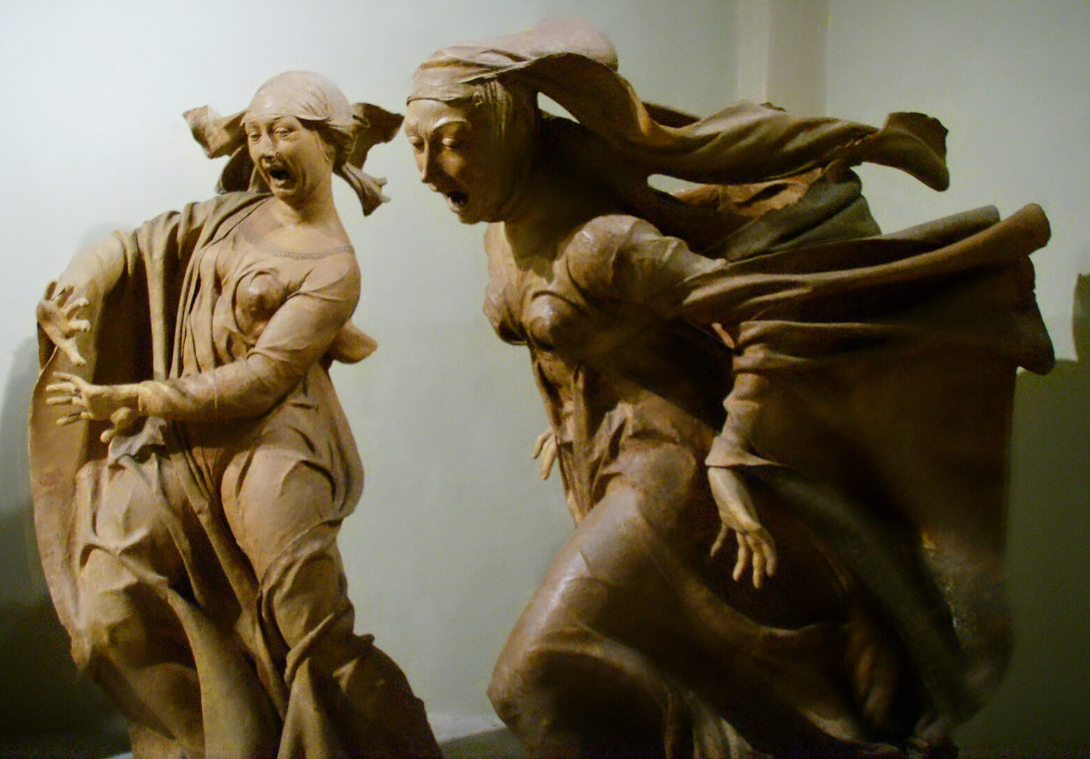 Maria Maddalena ovvero come la Chiesa ha messo il guinzaglio alle donne