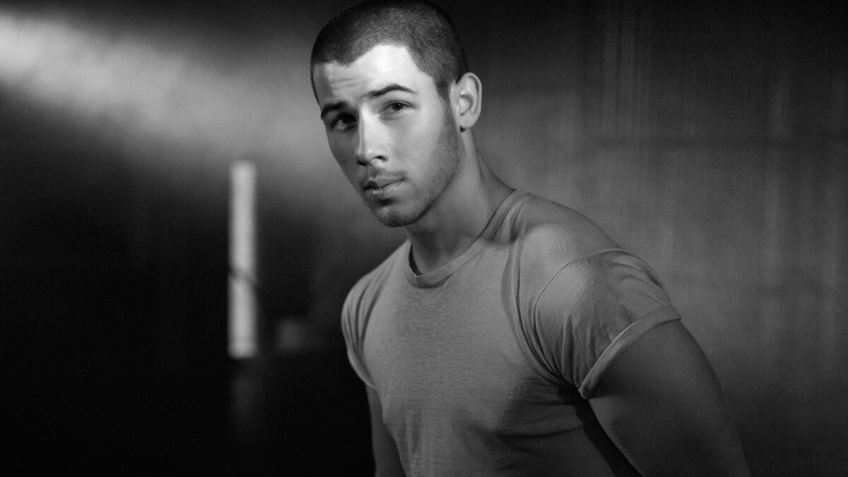 Buon compleanno Nick Jonas!
