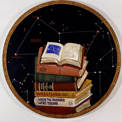 Orion, 1984