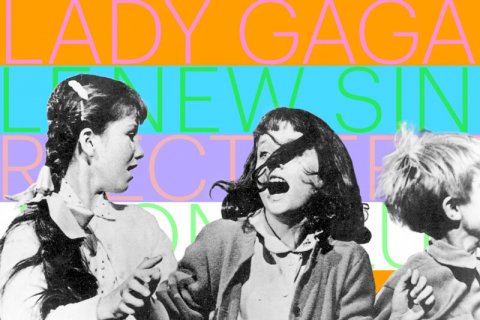 Lady Gaga: le reazioni assurde dei fan che ascoltano Perfect illusion per la prima volta - PerfectIllusion YouTuberReaction Web - Gay.it