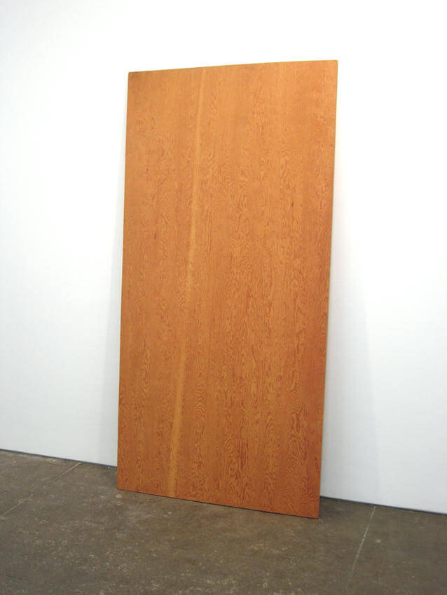 Plywood, 1987