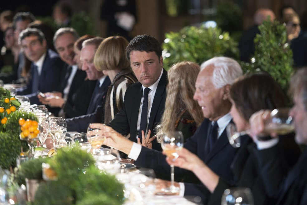 renzi