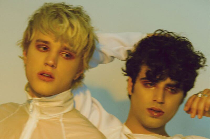 Sem&Stènn pubblicano ‘Wearing Jewels&Socks’, il loro primo album
