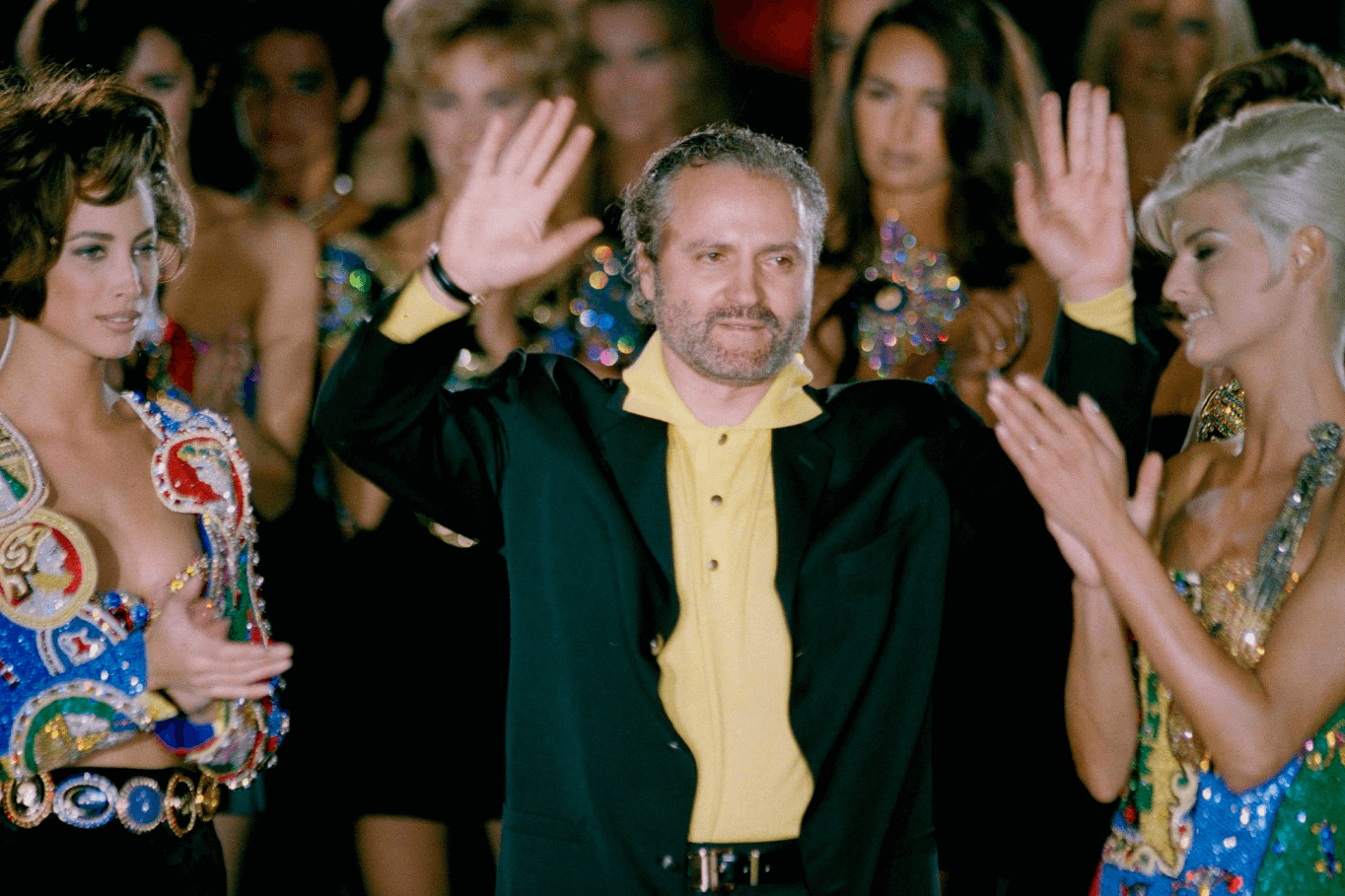 Gianni_versace