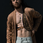 Aaron Taylor-Johnson: ecco il bellissimo "Animale Notturno" di Tom Ford - Thumbnail