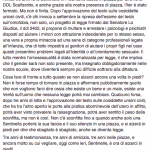 Vergognoso linciaggio omofobo del Presidente Centro Studi Danteschi su Facebook: "Rotti in culo, morirete tutti di AIDS" - Thumbnail