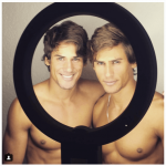 Le dieci coppie di gemelli più hot di Instagram - Thumbnail