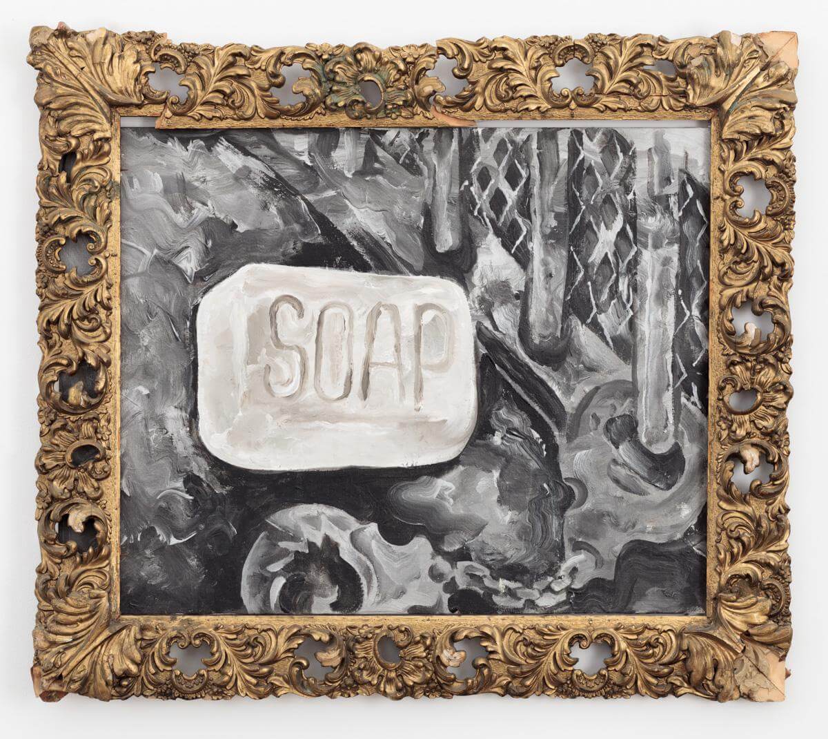 soap