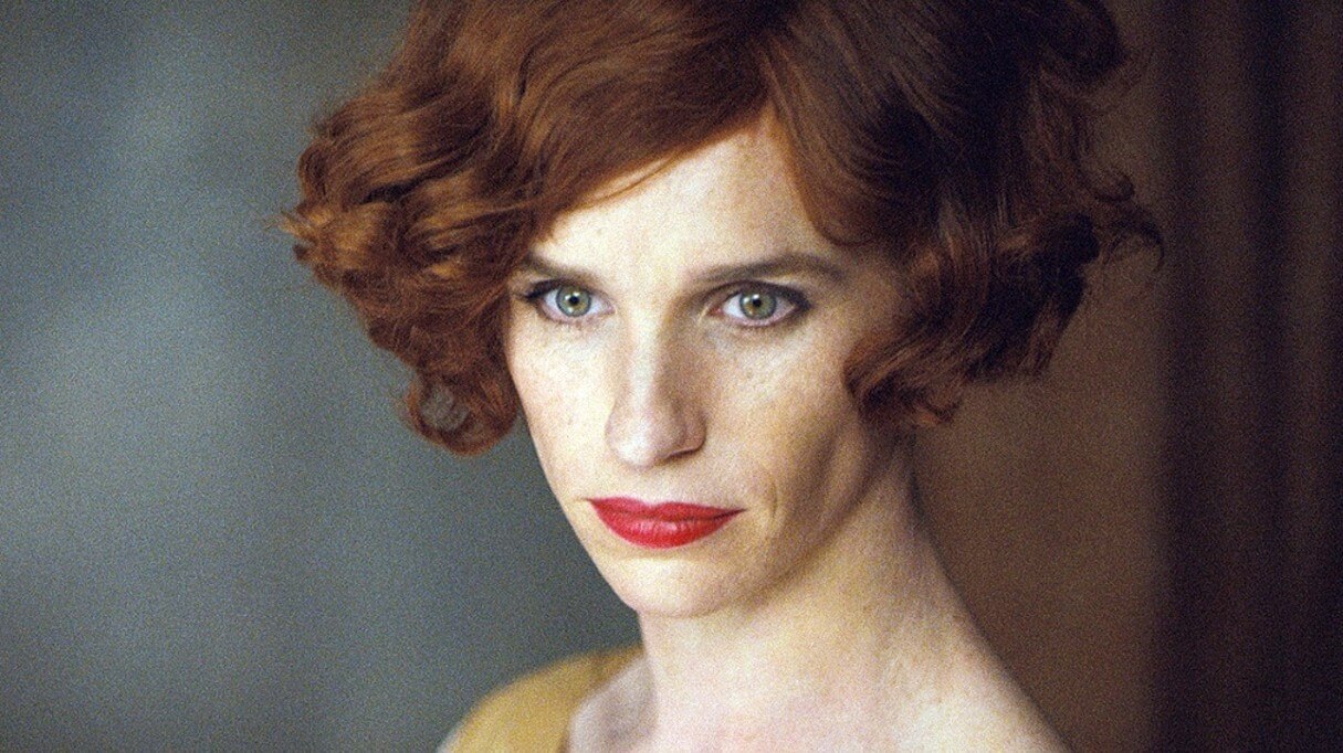 San Valentino, 15 romantici film LGBTQ+ da vedere in streaming - The Danish Girl Einer Wegener - Gay.it