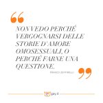 Aforismi gay: ecco i più bei pensieri sull'omosessualità - Thumbnail