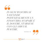 Aforismi gay: ecco i più bei pensieri sull'omosessualità - Thumbnail