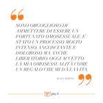 Aforismi gay: ecco i più bei pensieri sull'omosessualità - Thumbnail
