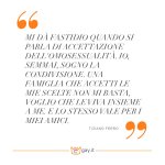 Aforismi gay: ecco i più bei pensieri sull'omosessualità - Thumbnail