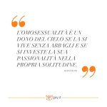 Aforismi gay: ecco i più bei pensieri sull'omosessualità - Thumbnail