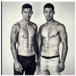 Le dieci coppie di gemelli più hot di Instagram - Thumbnail