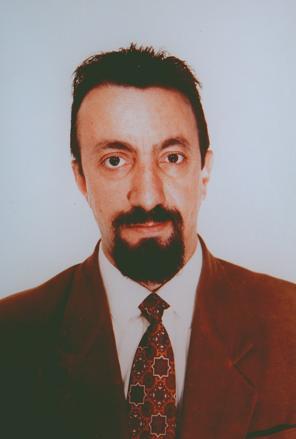 ALfredo Ormando.