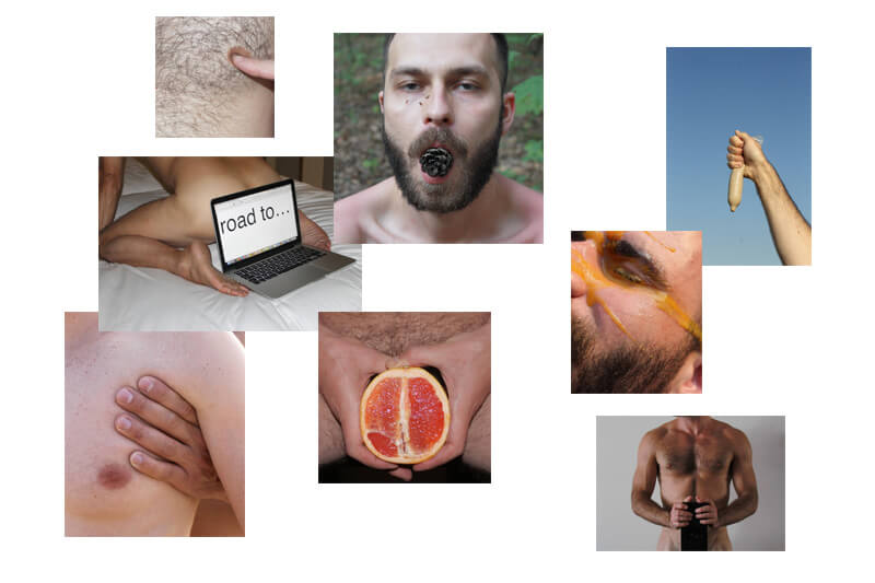 La manipolazione del corpo per Anton Shebetko: perversioni sessuali e fantasie diventano reali - anton shebetko manipulation - Gay.it