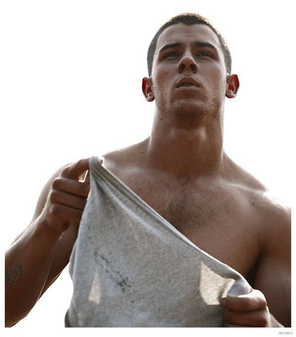 Buon compleanno Nick Jonas!