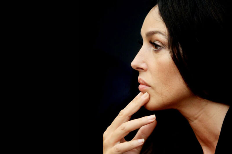 Perché Monica Bellucci è una attrice straordinaria: una dichiarazione d’amore