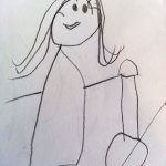 Bambini che disegnano peni per sbaglio - Thumbnail