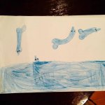Bambini che disegnano peni per sbaglio - Thumbnail