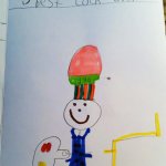 Bambini che disegnano peni per sbaglio - Thumbnail
