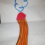Bambini che disegnano peni per sbaglio - Thumbnail