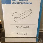 Bambini che disegnano peni per sbaglio - Thumbnail