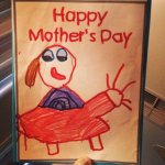 Bambini che disegnano peni per sbaglio - Thumbnail