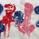 Bambini che disegnano peni per sbaglio - Thumbnail