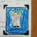 Bambini che disegnano peni per sbaglio - Thumbnail