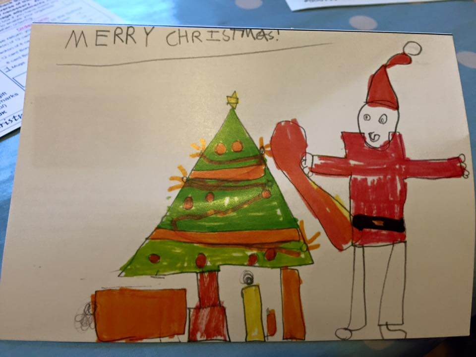 Bambini che disegnano peni per sbaglio