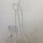 Bambini che disegnano peni per sbaglio - Thumbnail