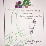 Bambini che disegnano peni per sbaglio - Thumbnail