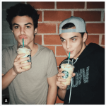 Le dieci coppie di gemelli più hot di Instagram - Thumbnail