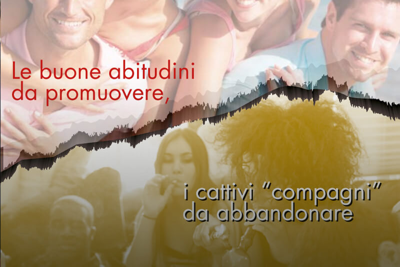 Se la vecchia campagna del Fertility Day era sessista, quella nuova è razzista