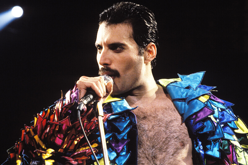 Buon compleanno Freddie Mercury: ecco perché nessuno sarà mai come te - freddie - Gay.it