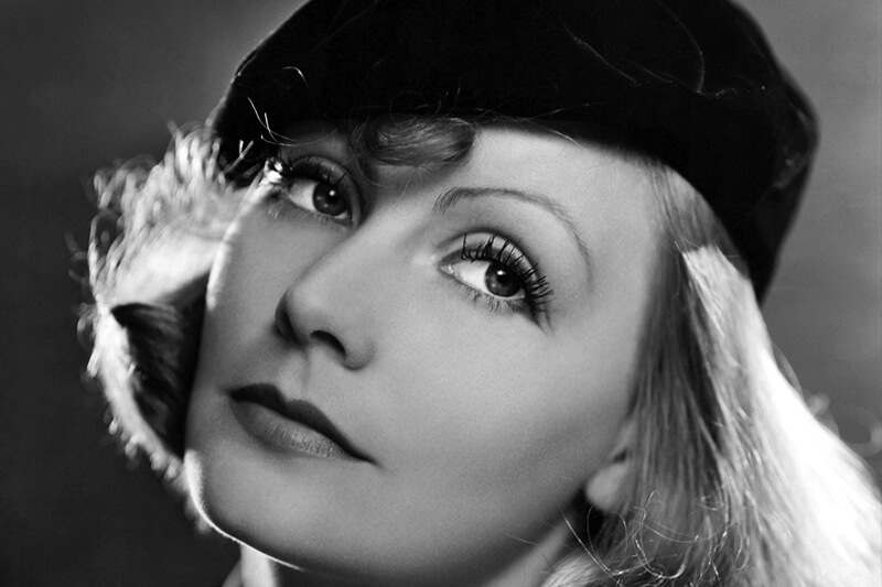 Greta Garbo: ecco come l'androgina diva del cinema ha rivoluzionato il femminino - greta garbo - Gay.it