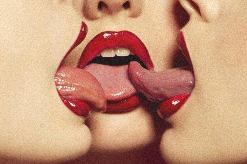 Esiste o no la prostituzione nel mondo lesbo?