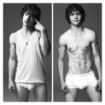 Aaron Taylor-Johnson: ecco il bellissimo "Animale Notturno" di Tom Ford - Thumbnail